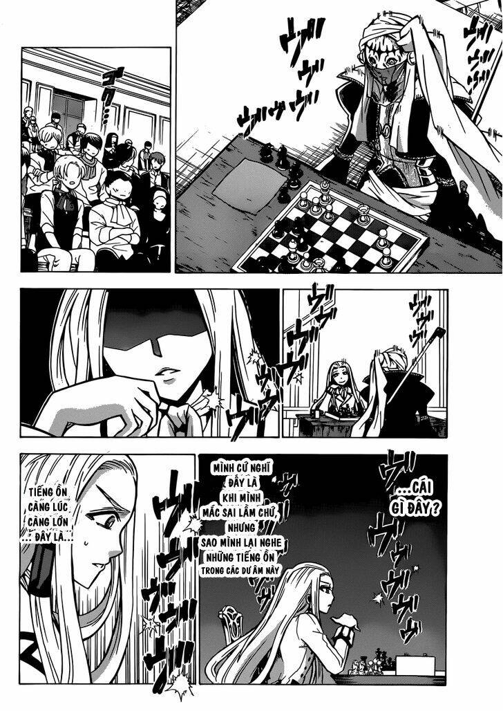 chrono monochrome chapter 18 15