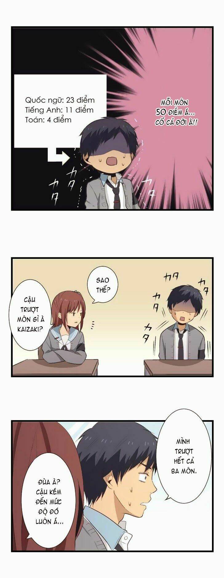 viên thuốc trùng sinh chapter 21 19