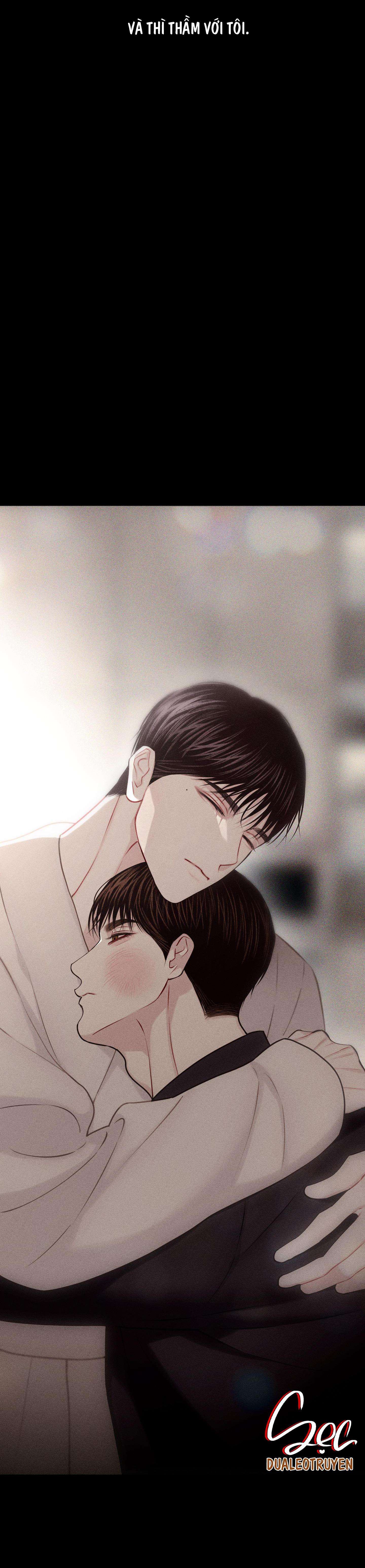 hình thái tình tan chapter 41 66