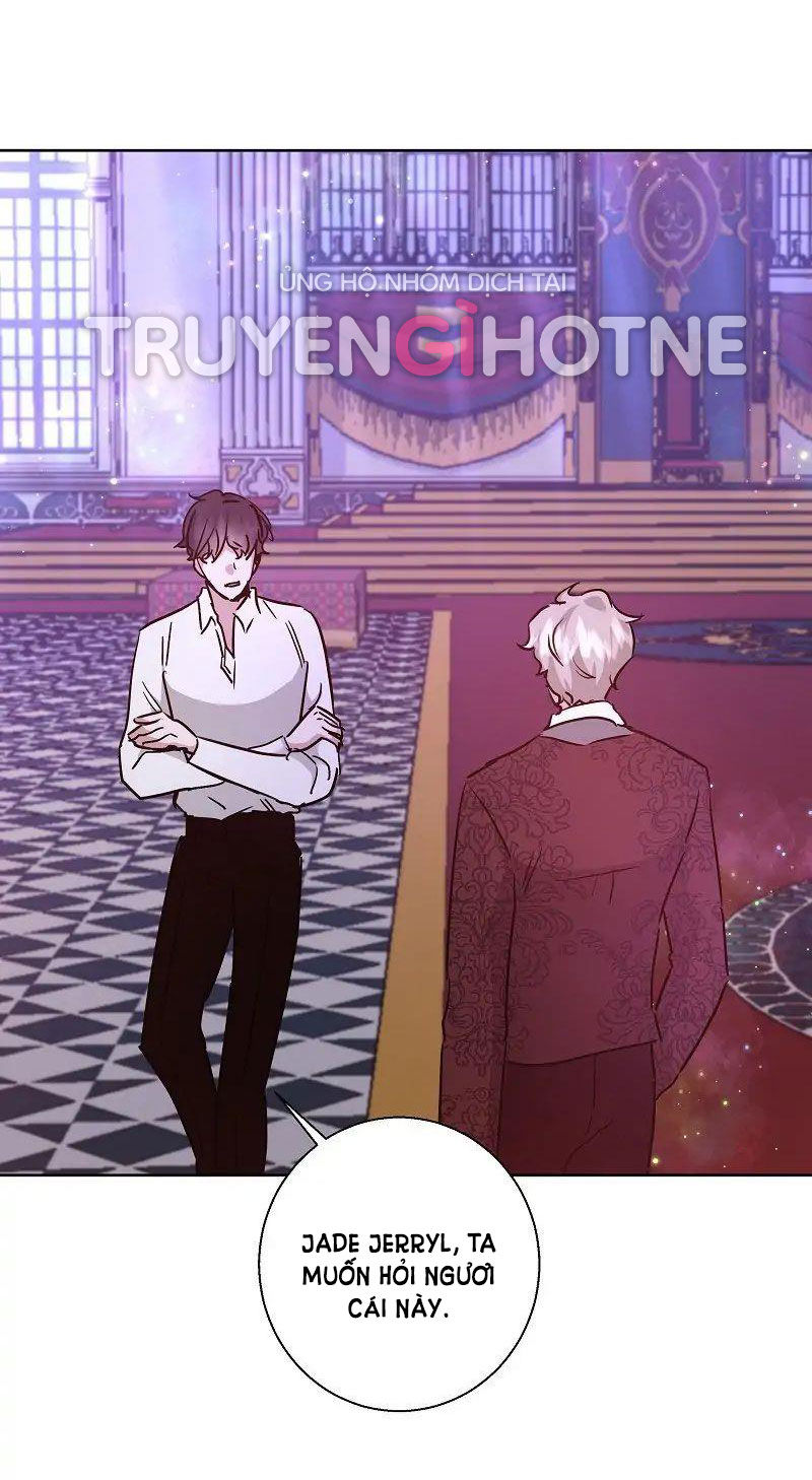 5500 sắc thái của quỷ vương chapter 61.1 9