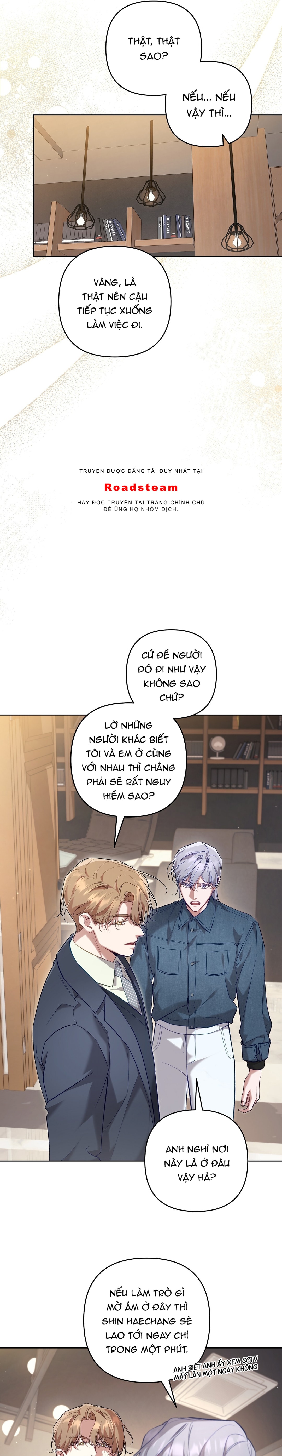 guide cấp s phết mật ong chapter 52 6