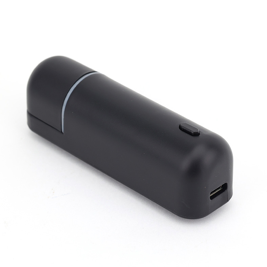 Máy Khuếch Tán Tinh Dầu Ô Tô Mini Cao Cấp | Phun Sương Siêu Âm | Xịt Thơm Tự Động FK02 - Nhập Khẩu Chính Hãng