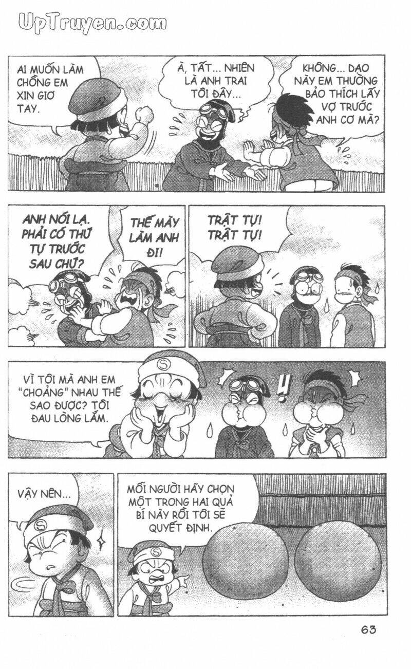 đội quân nhí nhố chapter 39 65