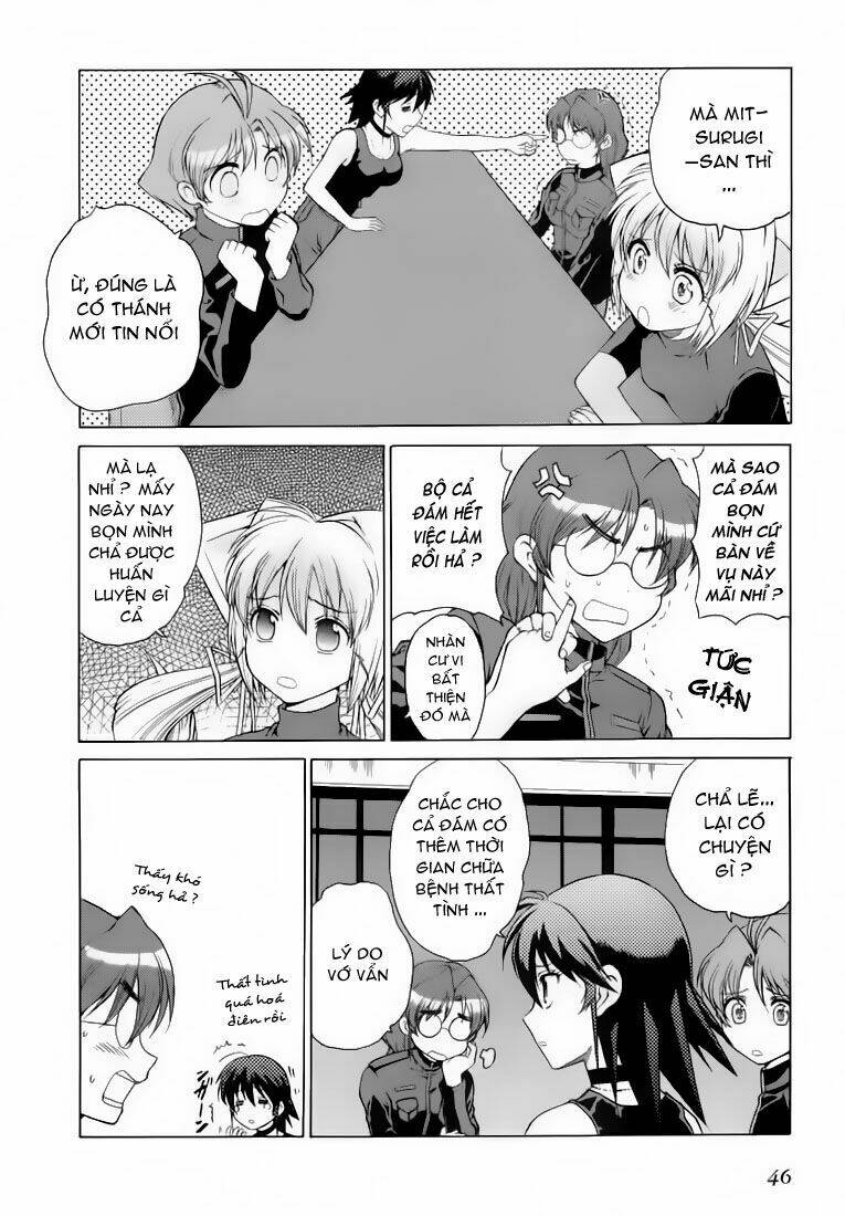 muv luv unlimited manga chapter 26 16