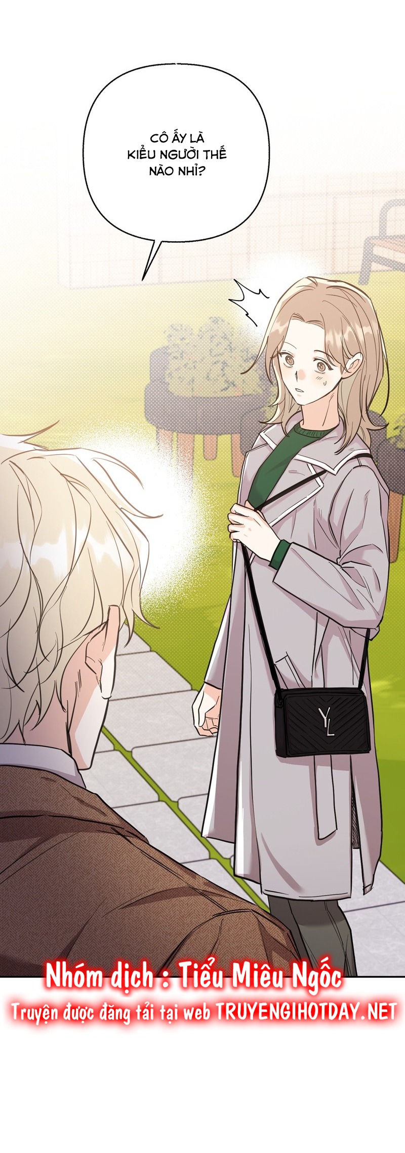 chúng ta ly hôn đi! chapter 50 43