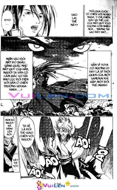 mắt quỷ kyo chapter 63 136