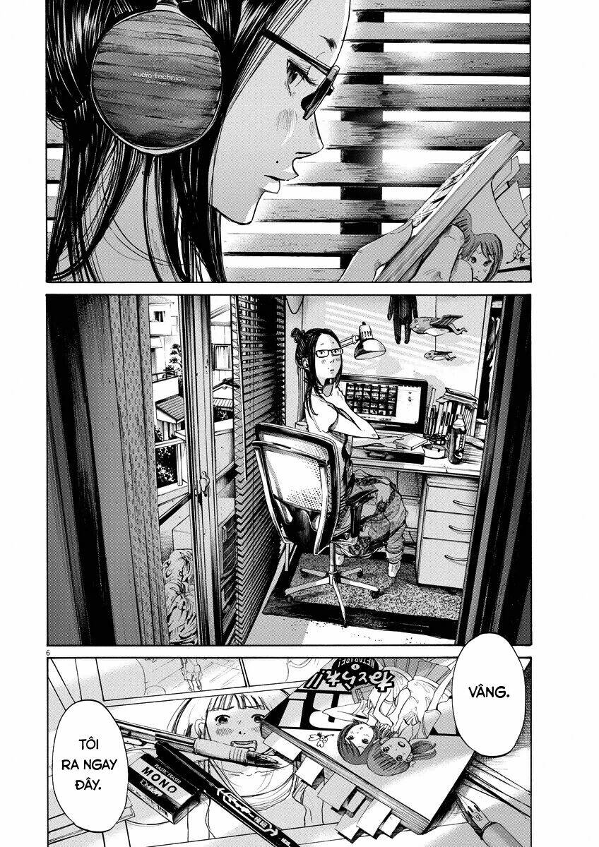 chúc ngủ ngon, punpun chapter 98 7