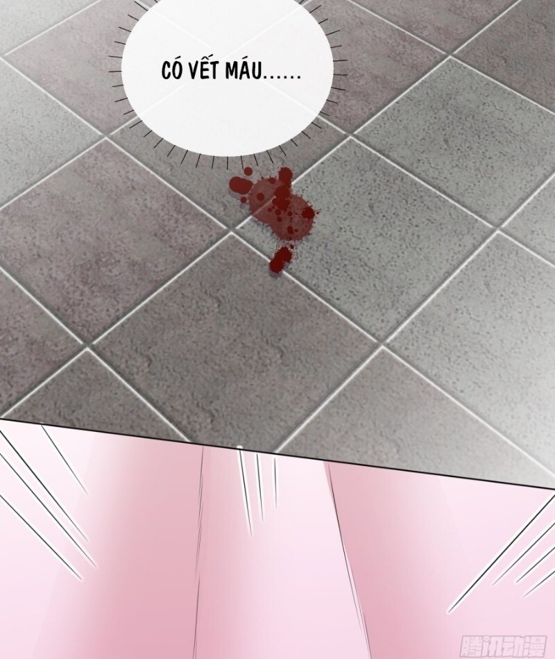 công lược trưởng thành của vương phi chapter 8 19