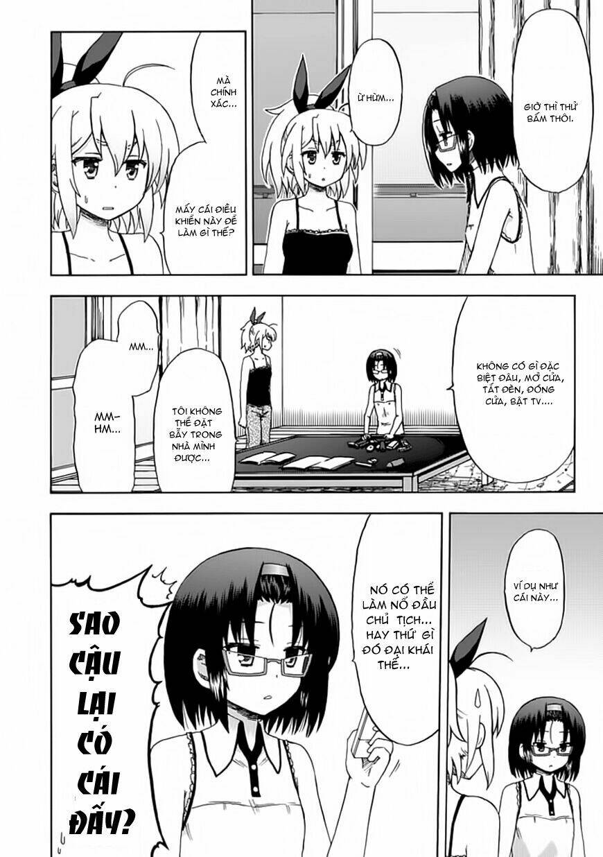 fujimura-kun meitsu chapter 75 11