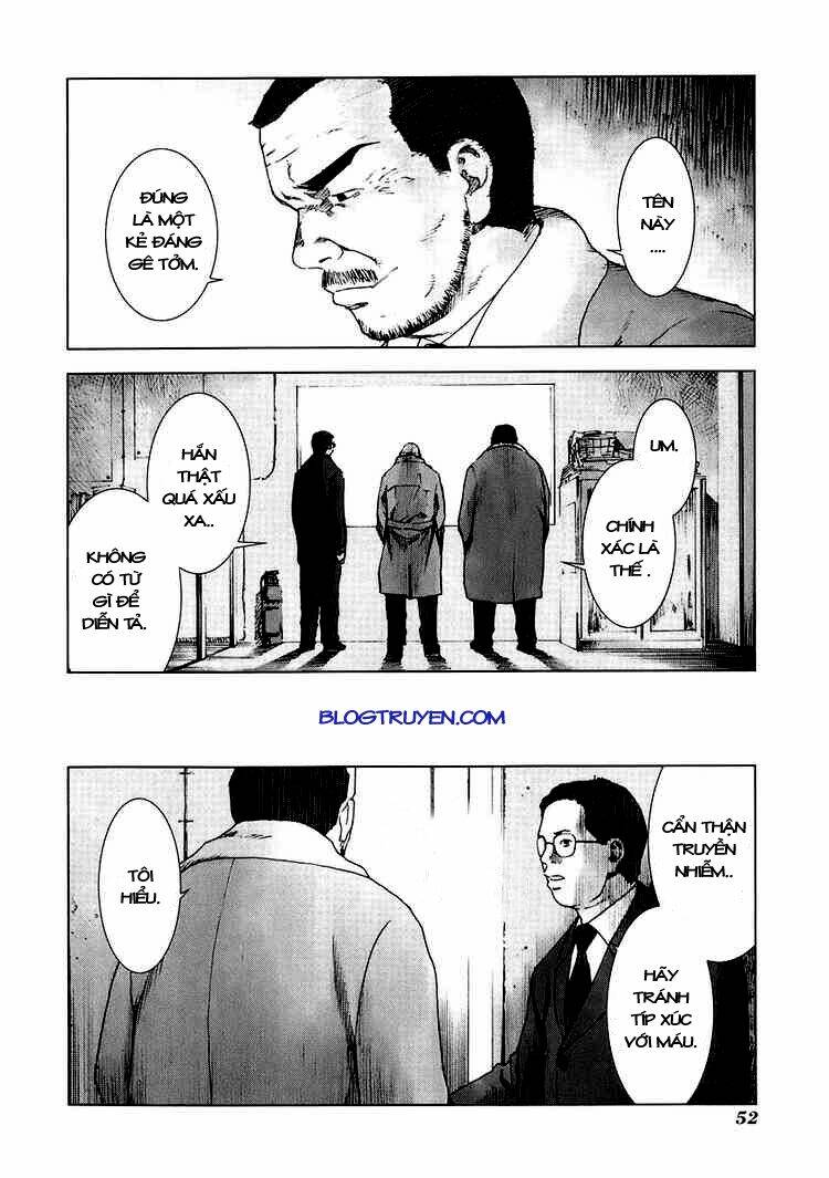 manhole chapter 12 13