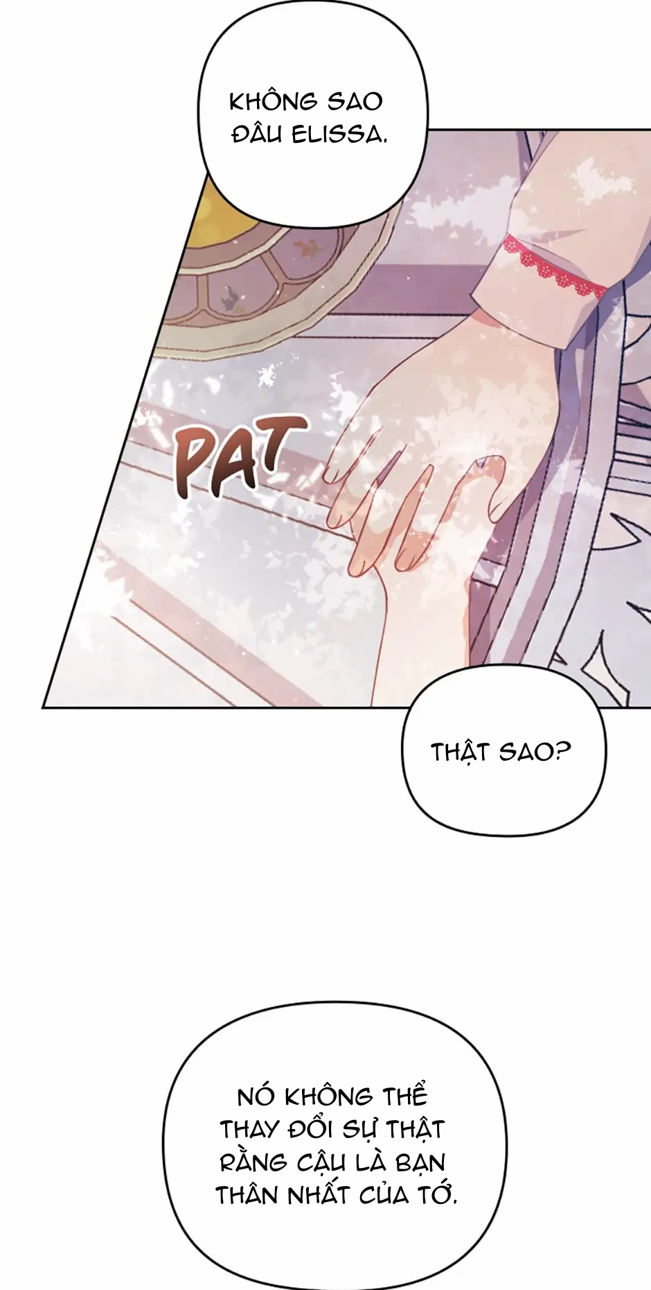 cậu thích nhầm người rồi chapter 1.2 53