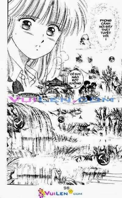 quyển sách kỳ bí chapter 2 98