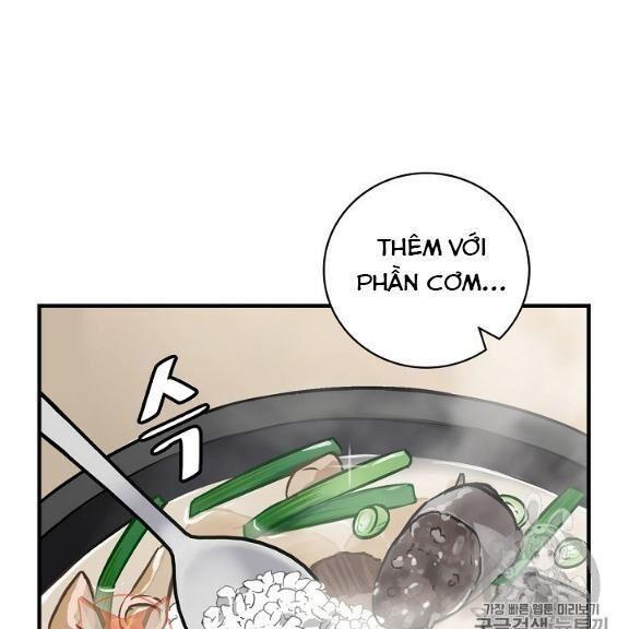 tôi lên cấp chỉ bằng cách ăn chapter 45 46