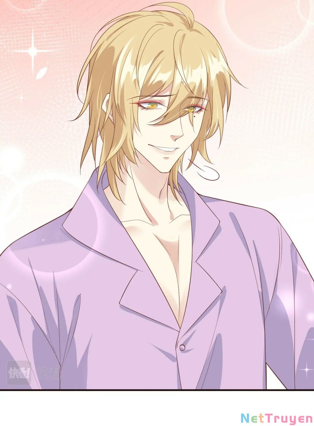 chàng vú em tu chân chapter 82 31