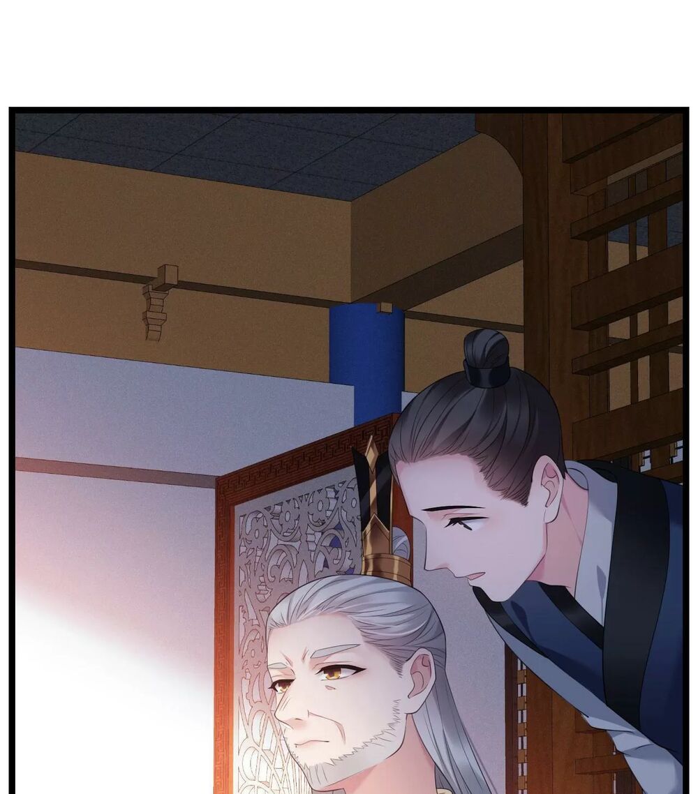 ta mới không gả cho hoàng tử phản diện chapter 36 6