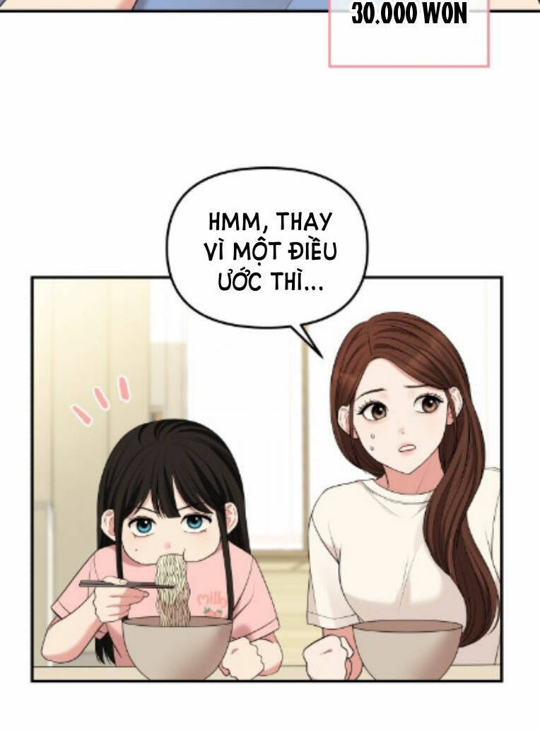 gửi em, người nuốt trọn vì sao chapter 45.1 14