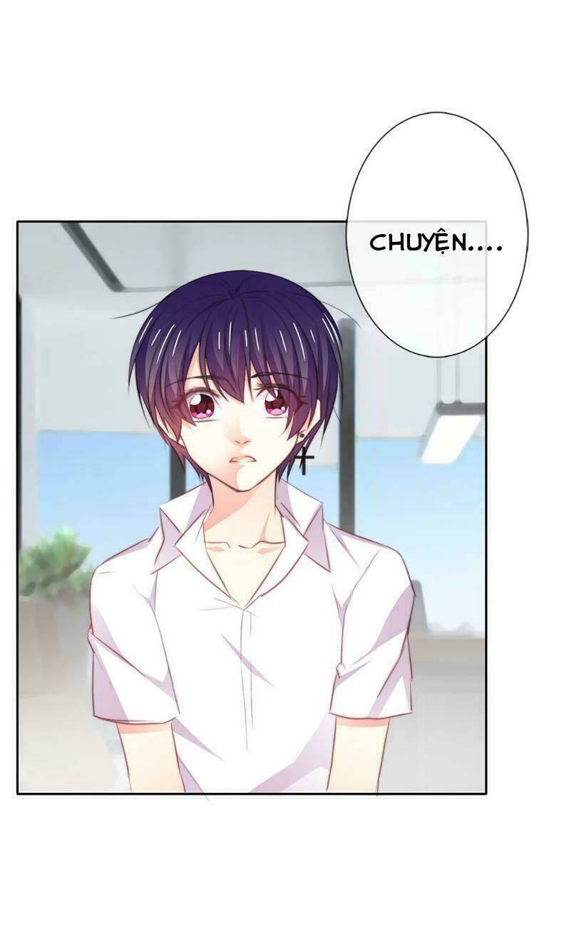 luận cách yêu của chứng sợ phụ nữ chapter 33 20