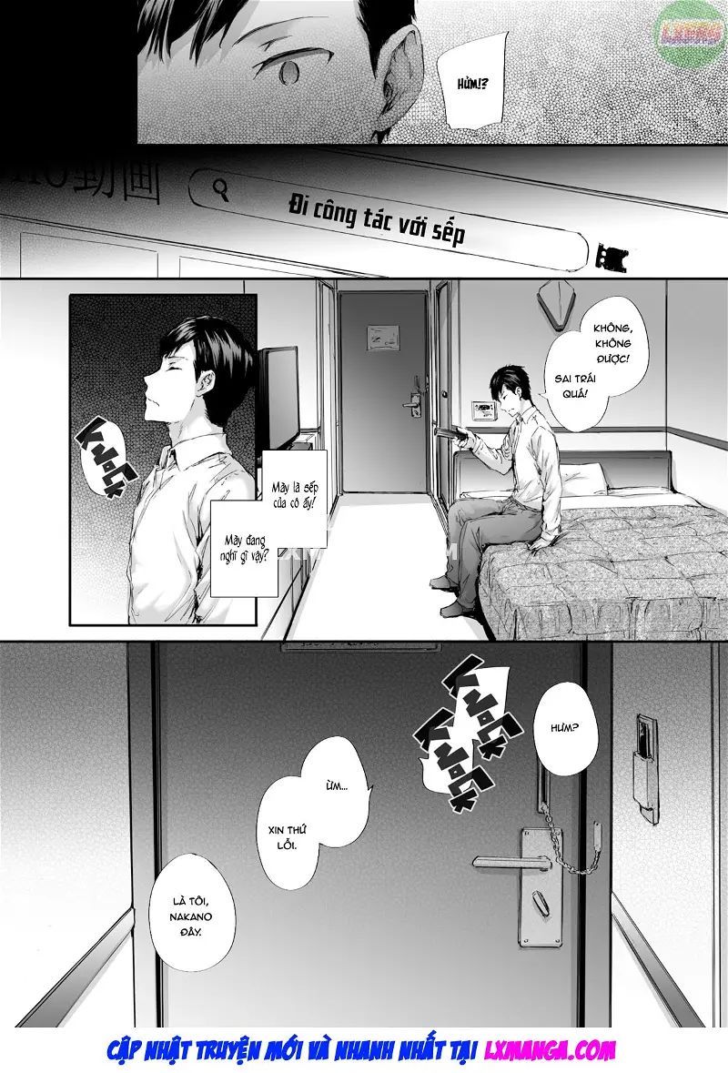 nakano-san the temp worker was a porn actress chapter 1 7