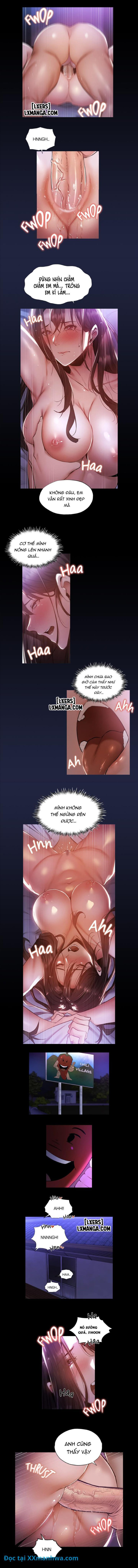 nhà ở ghép – không che chapter 38 1