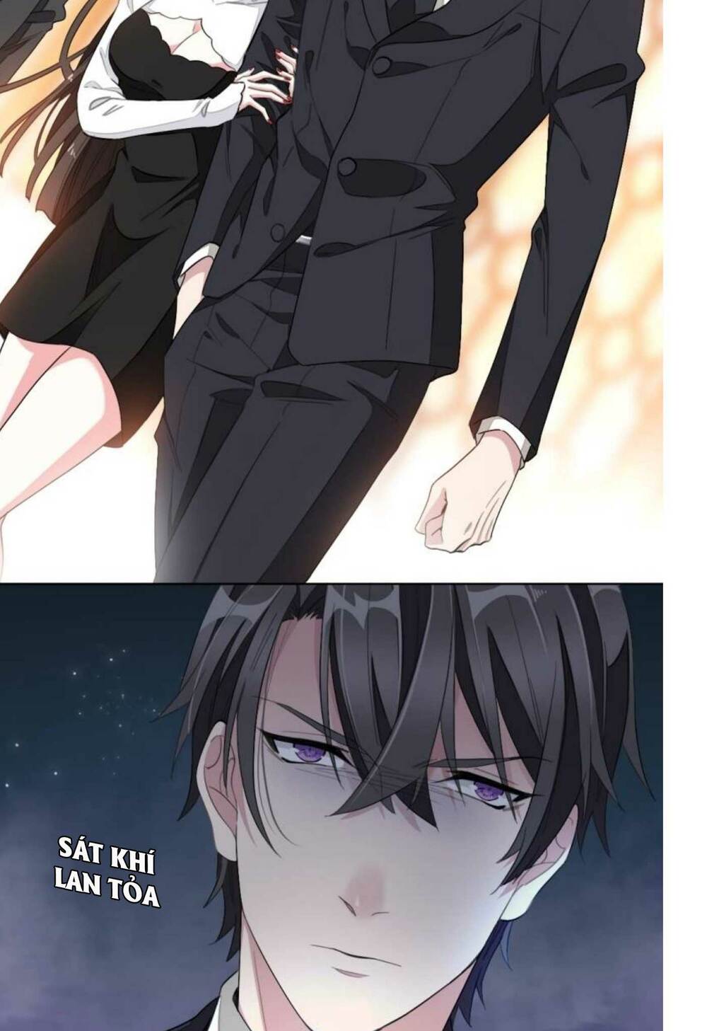 hào môn hôn đồ tựa cẩm chapter 13 8