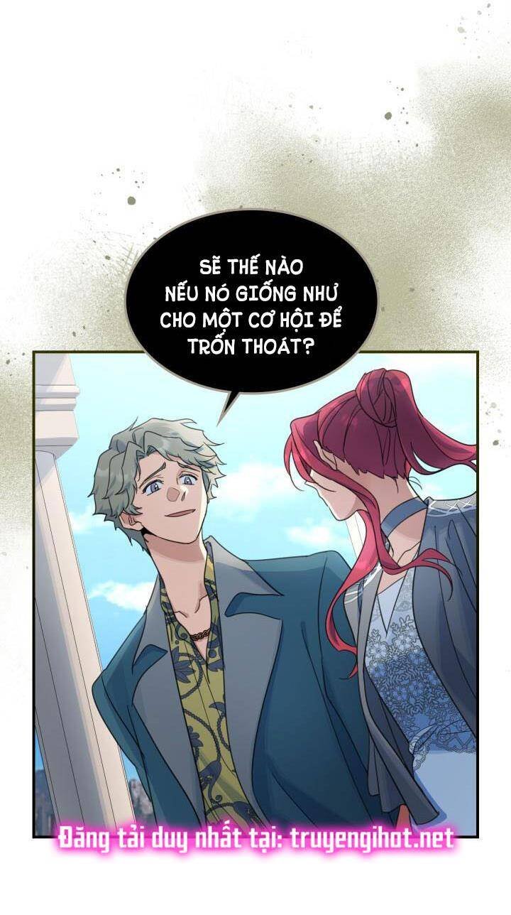 [18+] người đẹp và quái vật chapter 86.2 11