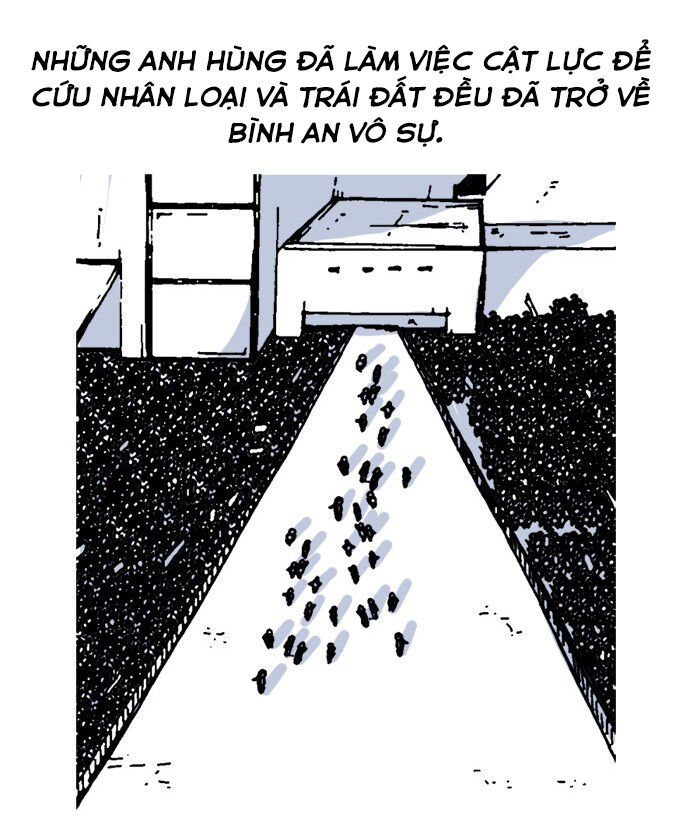 mắc kẹt trên mặt trăng chapter 1 22