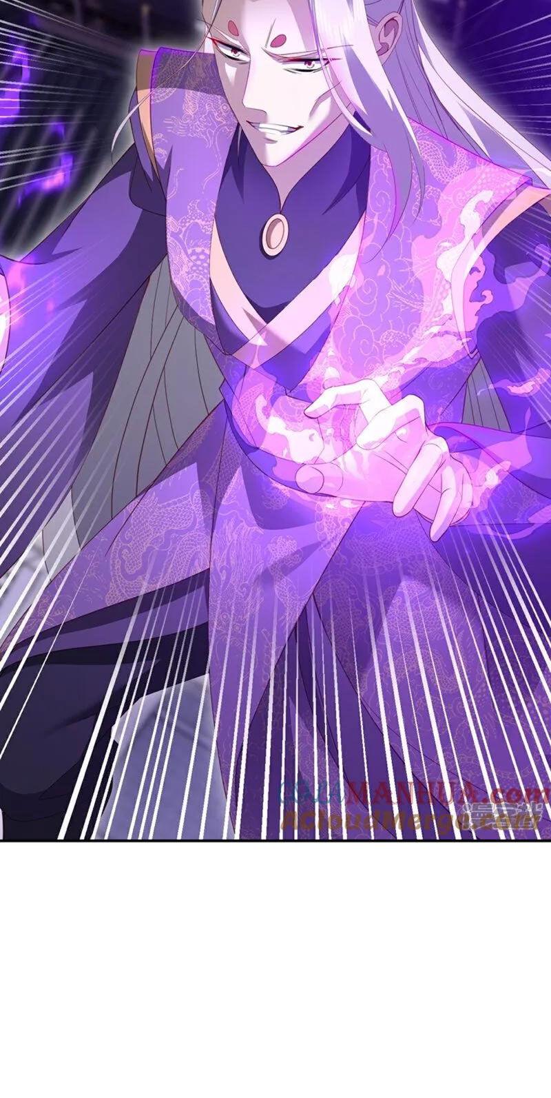 tiên võ đế tôn chapter 524 36