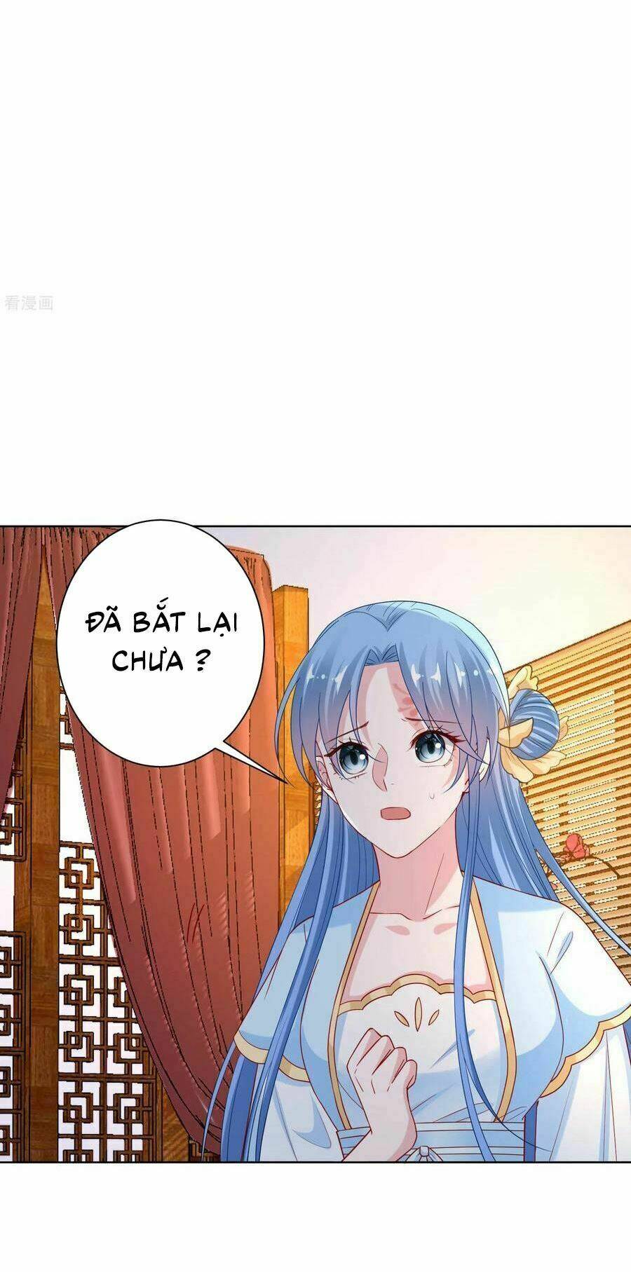 độc y đích nữ chapter 176 17