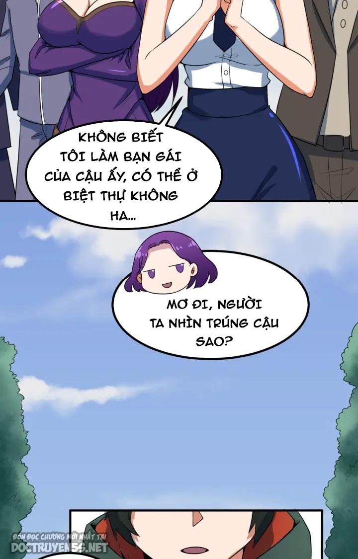 toàn cầu quỷ dị thời đại chapter 5 120