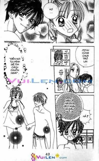 con gái con trai chapter 6 42