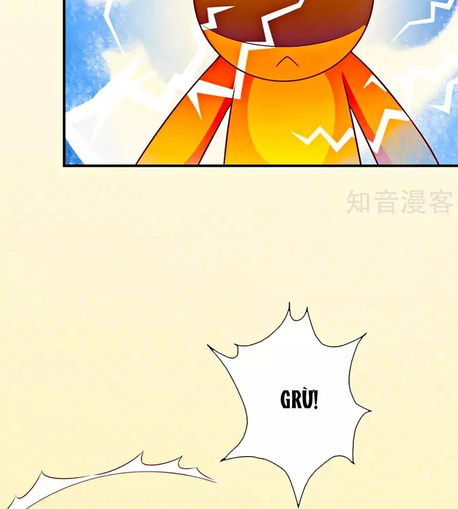 cuộc sống hào môn của vu nữ chapter 52 21