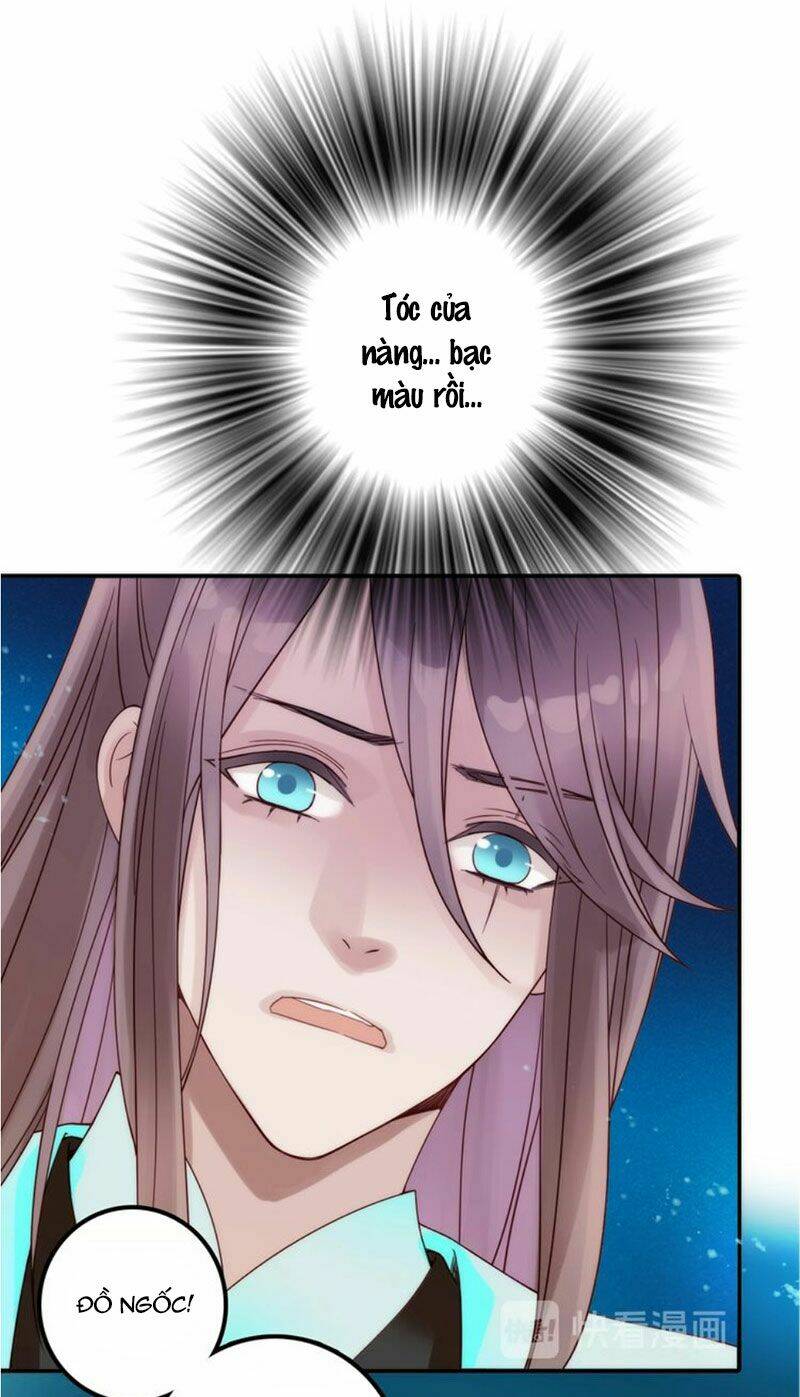 cướp chàng vợ về đón năm mới chapter 47 11