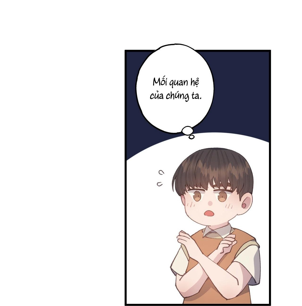 khi trò chơi hẹn hò kết thúc chapter 11 43