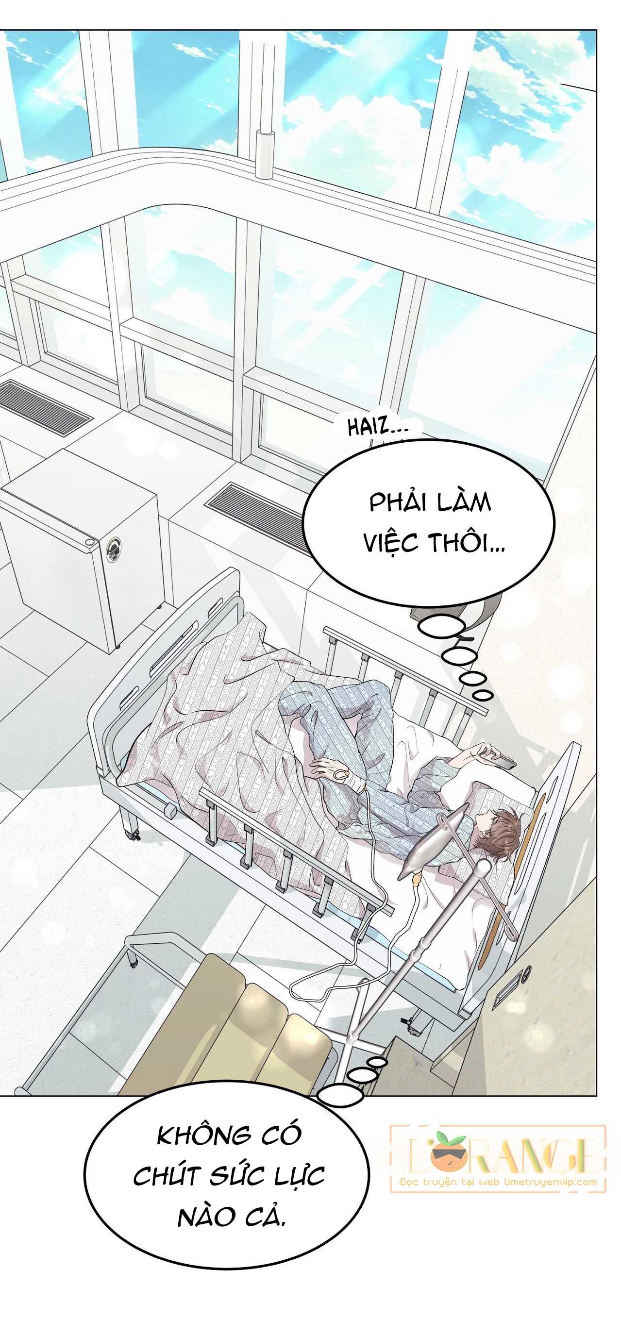 tư duy vị kỷ chapter 23 40