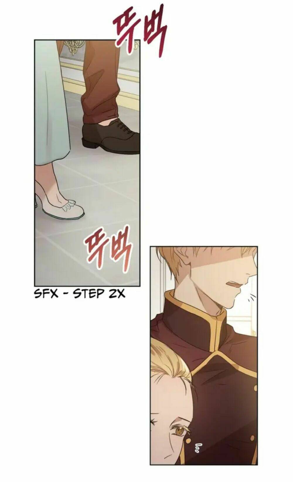 khế ước của ma tộc chapter 1 16