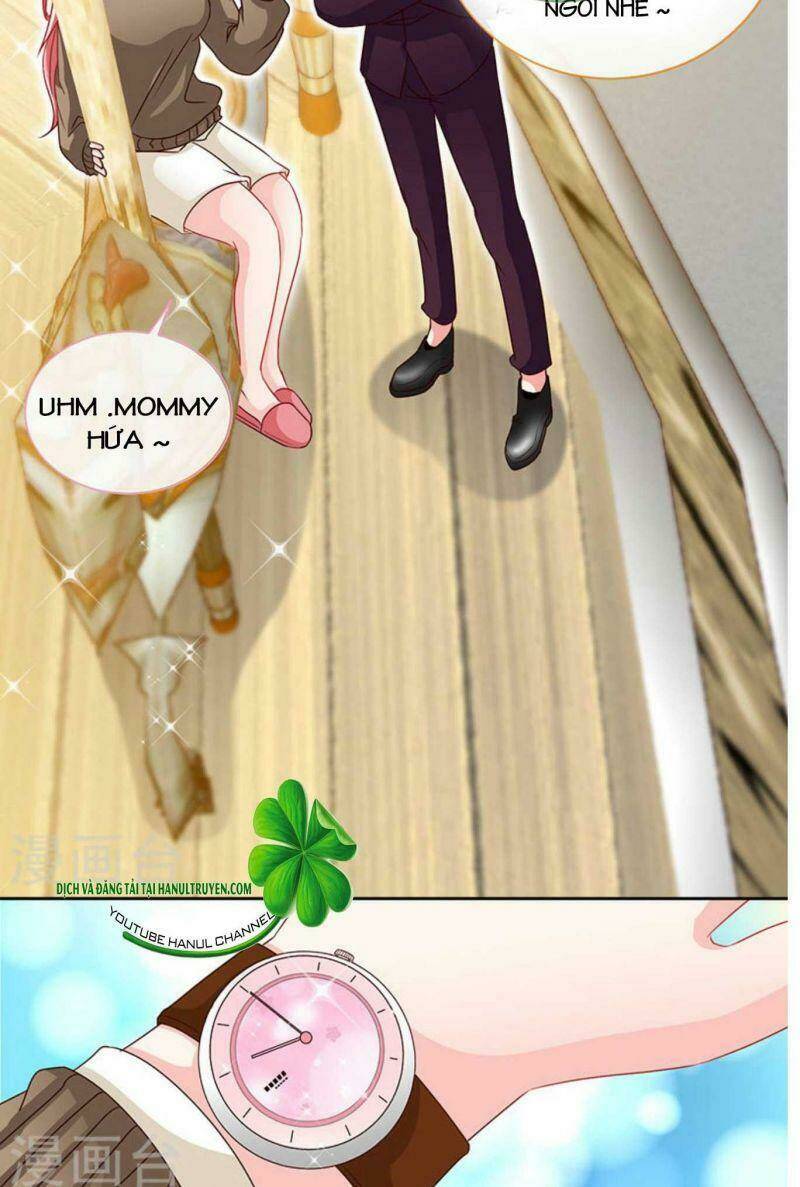 truy nã toàn cầu truy thê về sủng chapter 68.2 3