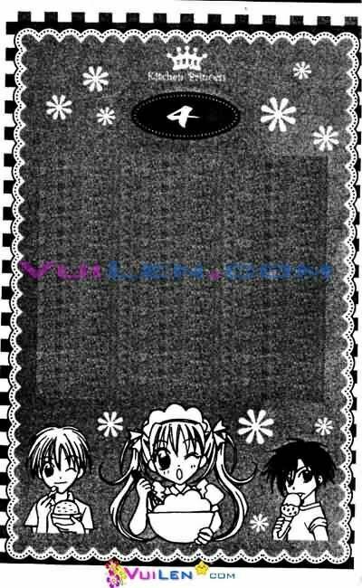 công chúa ẩm thực chapter 4 3