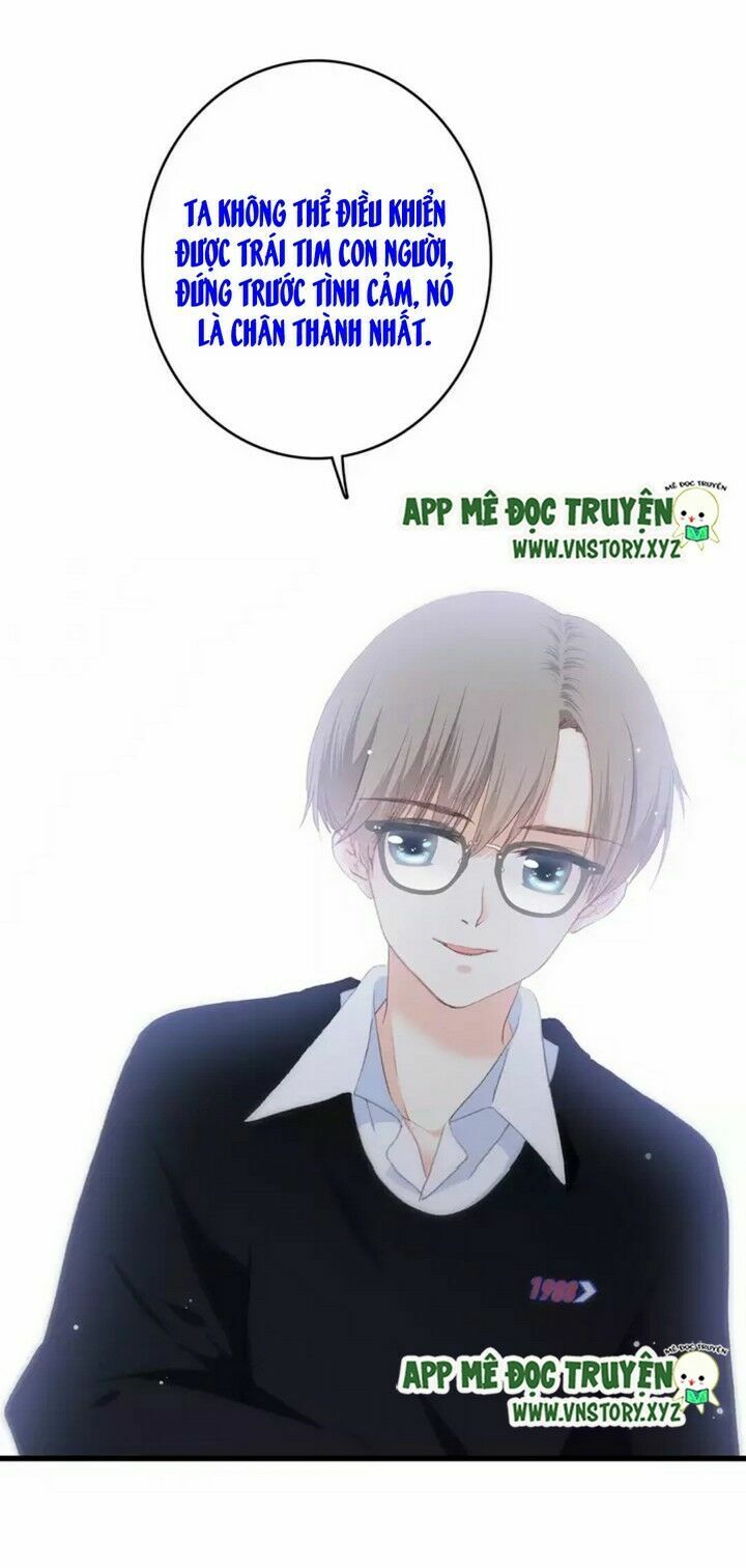 con tim rung động 2 chapter 14 19