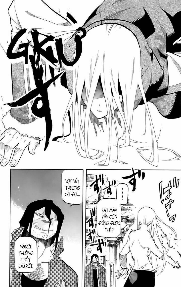 tripeace chapter 18.1 9