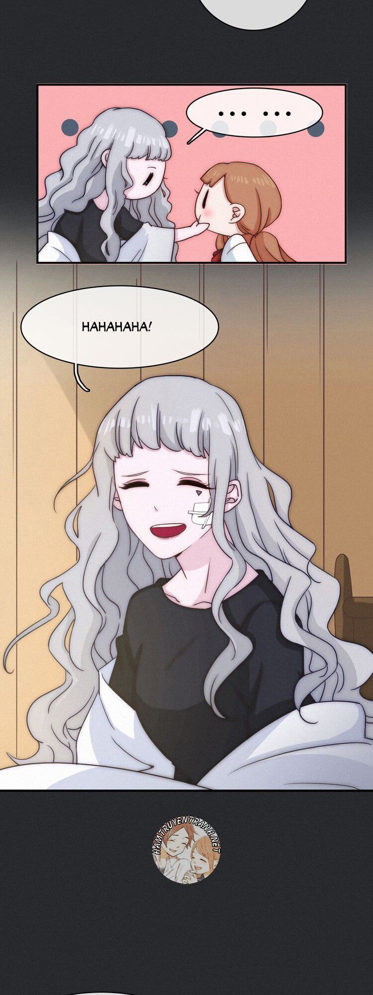 bí mật bóng đêm chapter 13.3 8