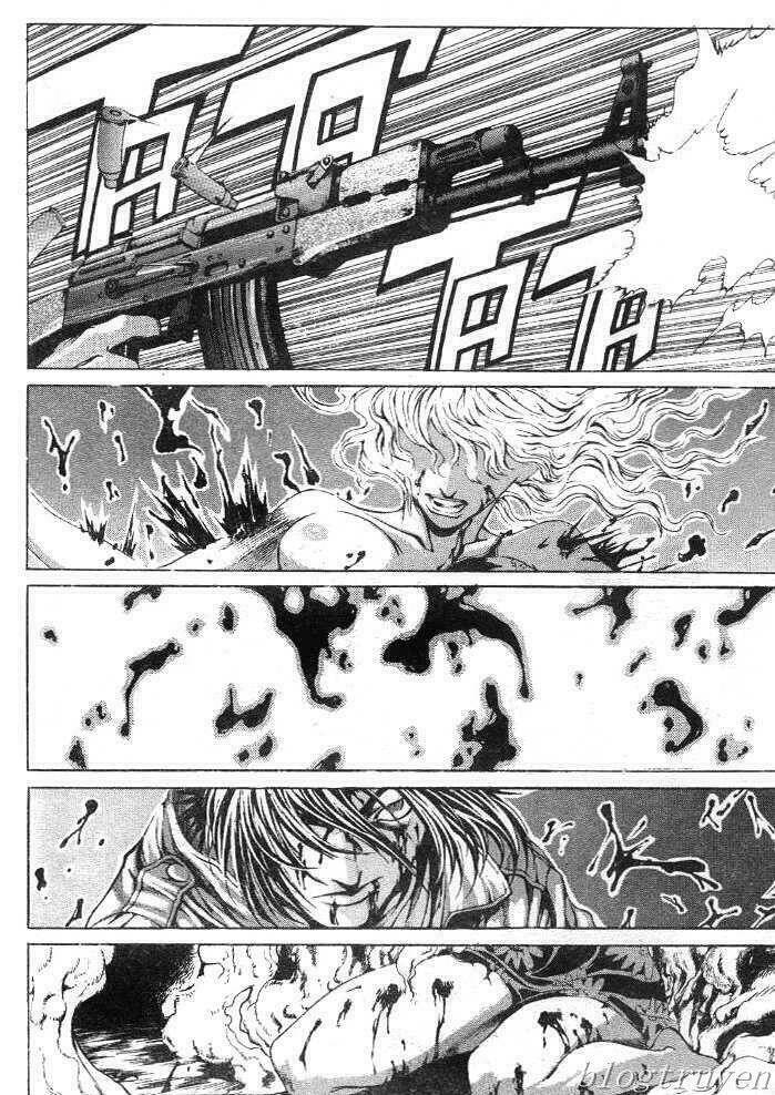 zombie hunter chapter 14 20