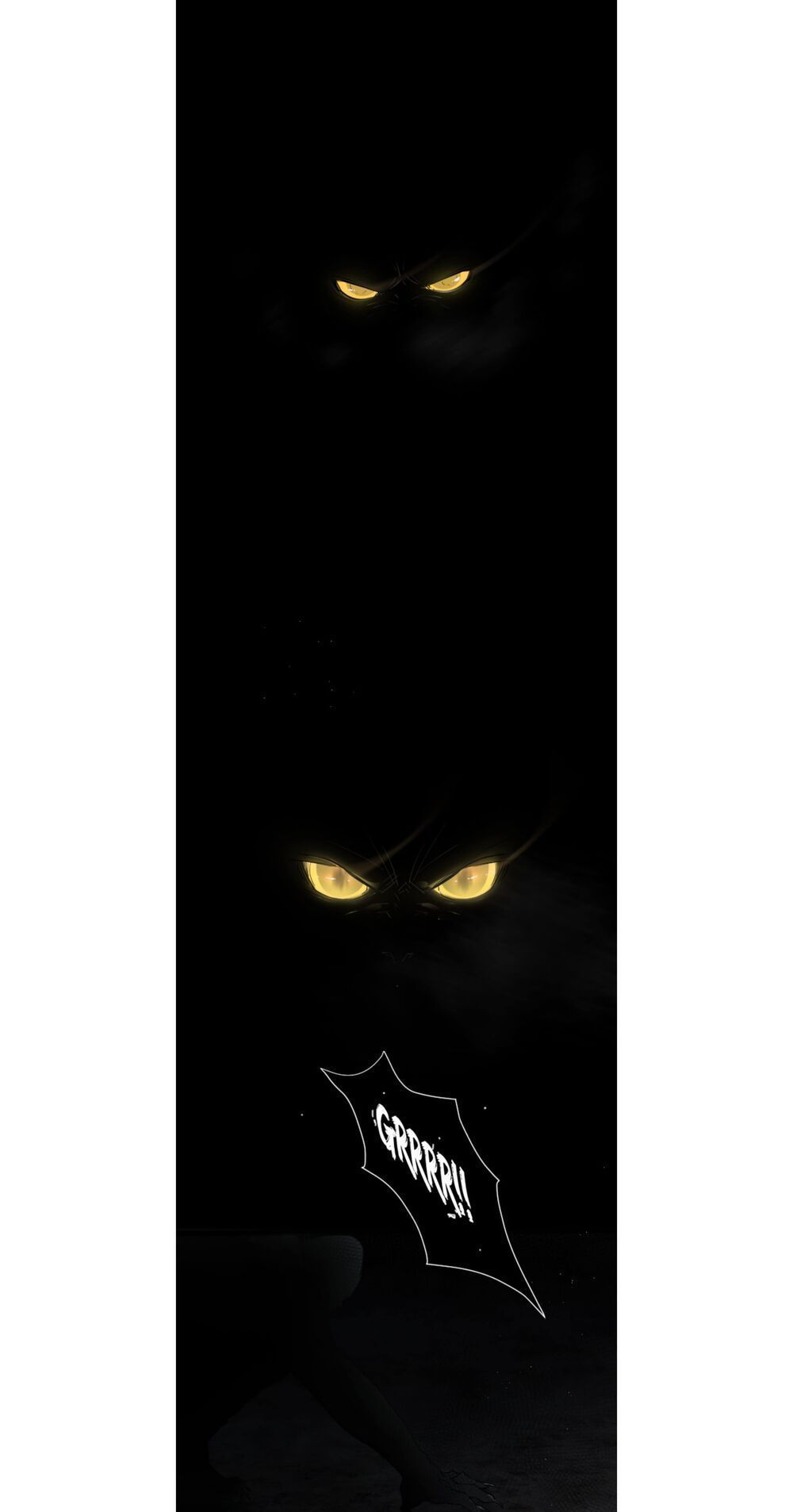 cậu bé người sói chapter 3 9