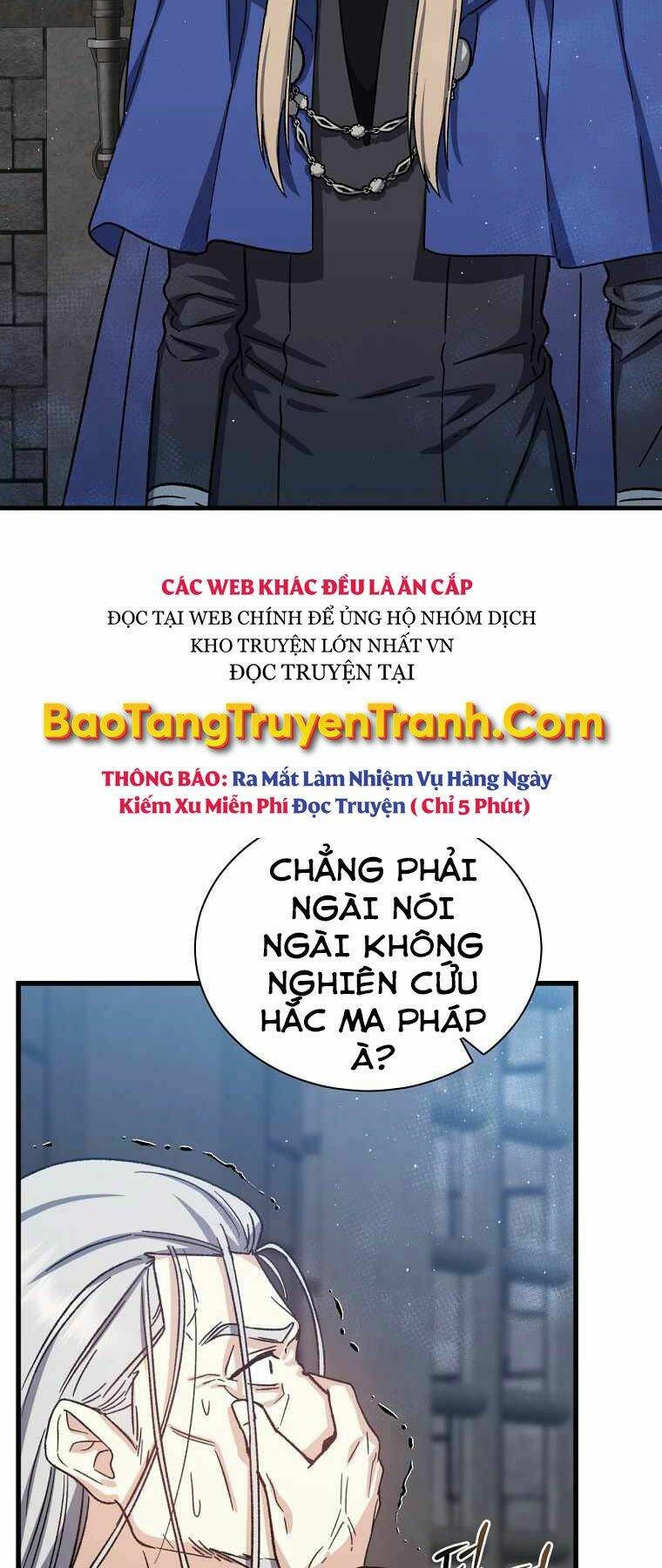 Sự Trở Lại Của Pháp Sư Cấp 8 Chapter 44 - Trang 51