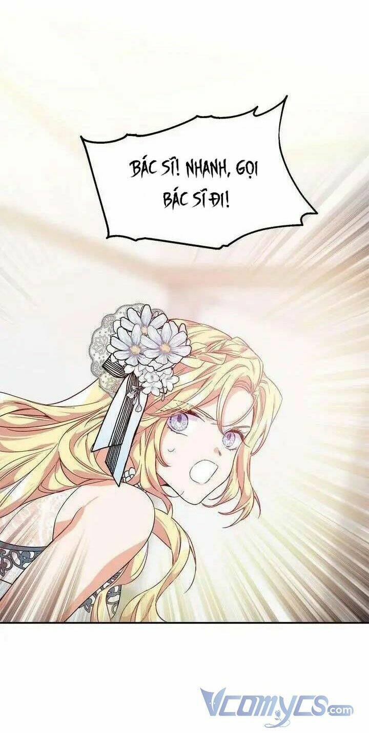 nữ hoàng ngoại khoa chapter 122 5