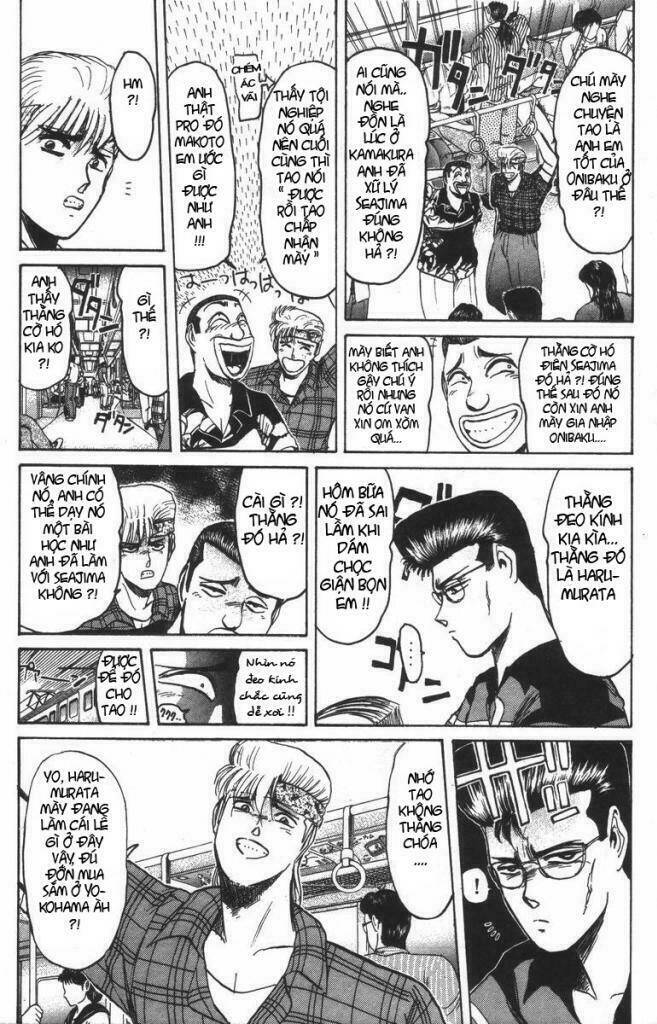 shonan junai gumi chapter 107 3