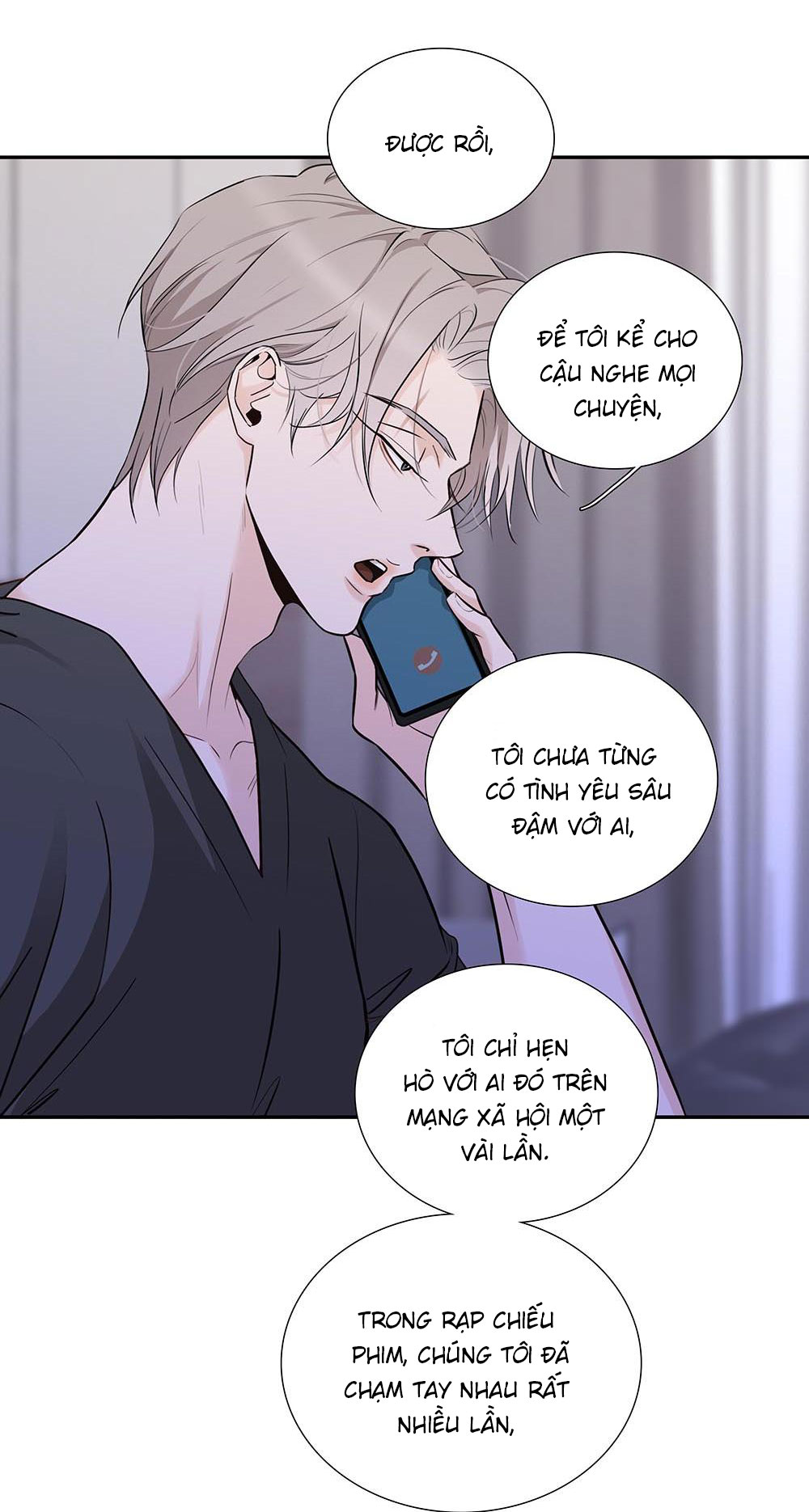 quan hệ nợ nần chapter 46 12