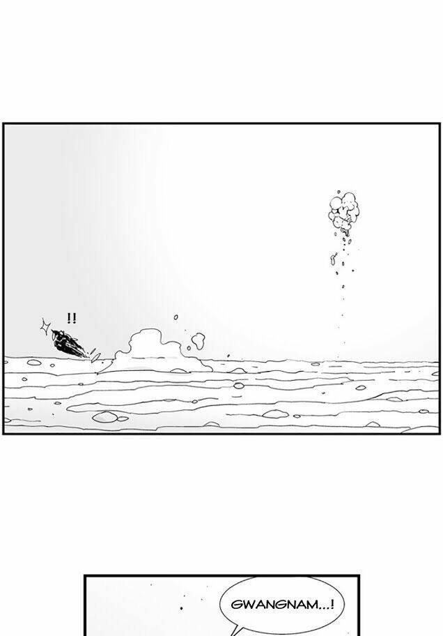 hành trình thoát khỏi địa ngục chapter 40 15