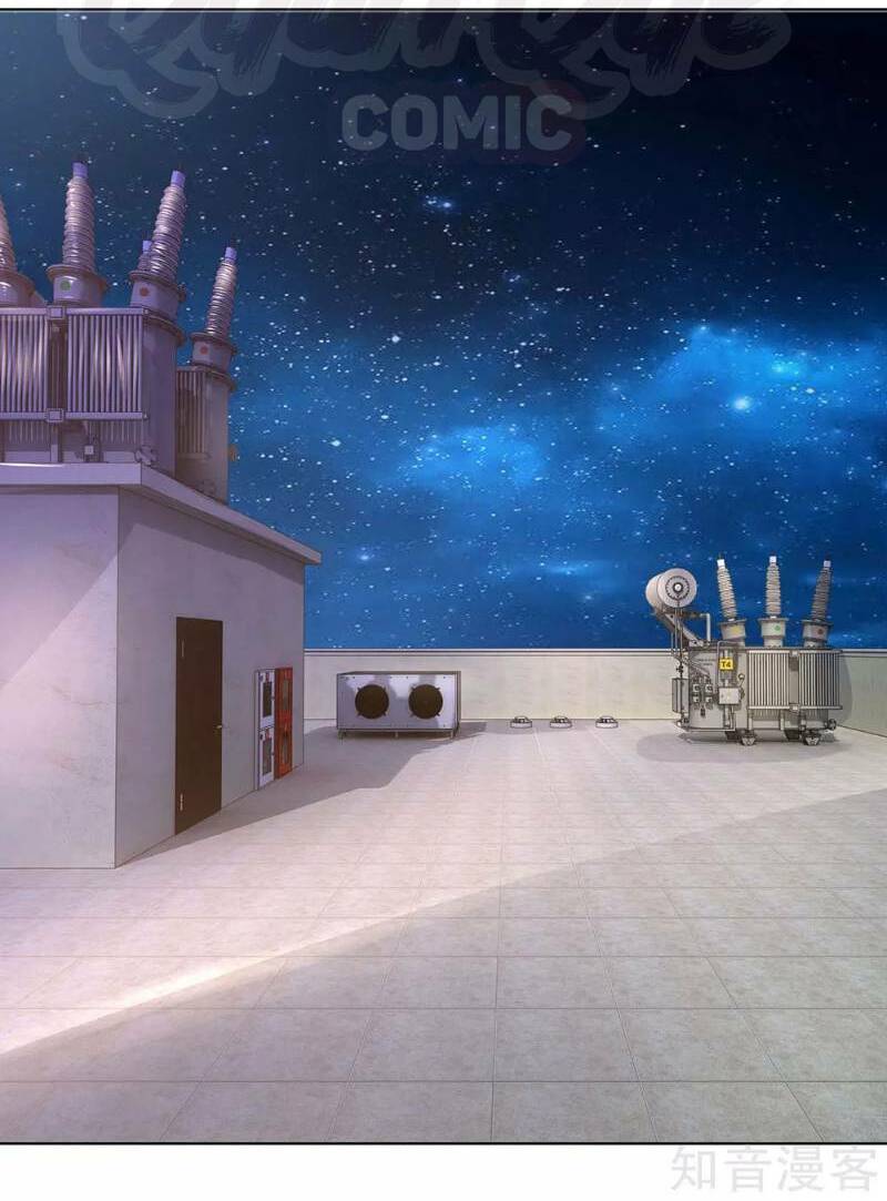 cực phẩm yêu nghiệt chapter 61 8