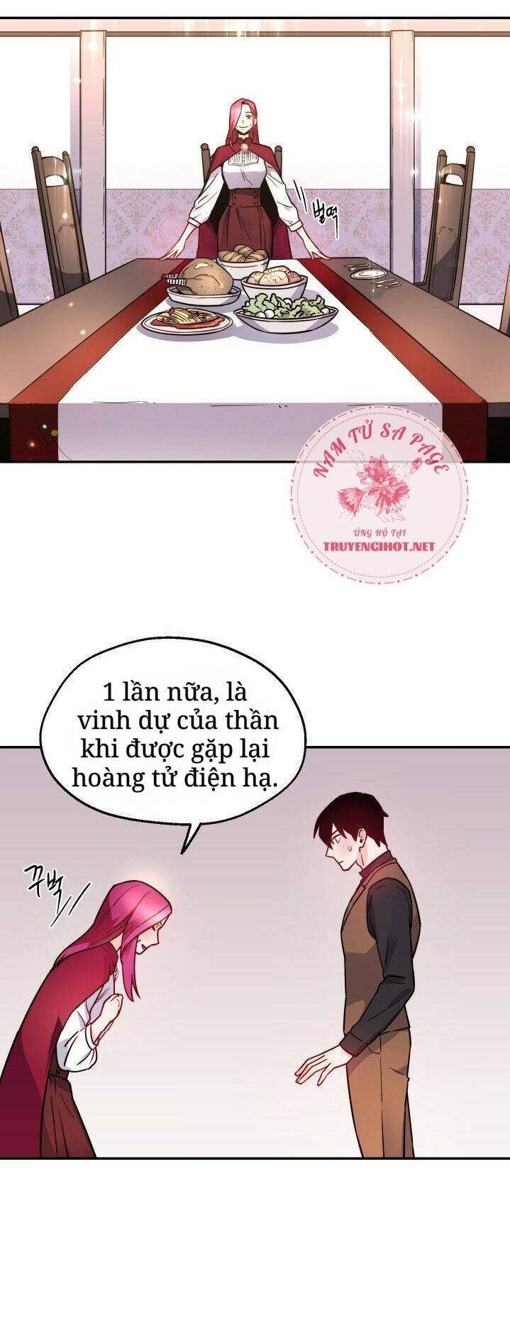 phản diện rất dễ làm chapter 29 46