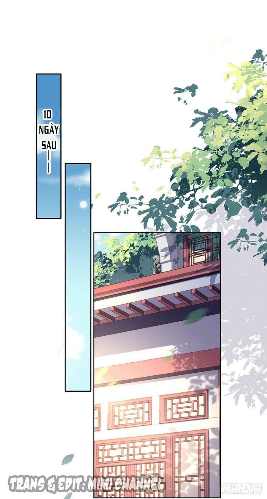 hoạn phi thiên hạ chapter 44 1